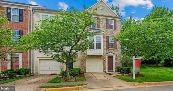 14649 THERA WAY, Centreville, VA 20120