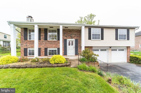 202 LEONARD DR, King Of Prussia, PA 19406