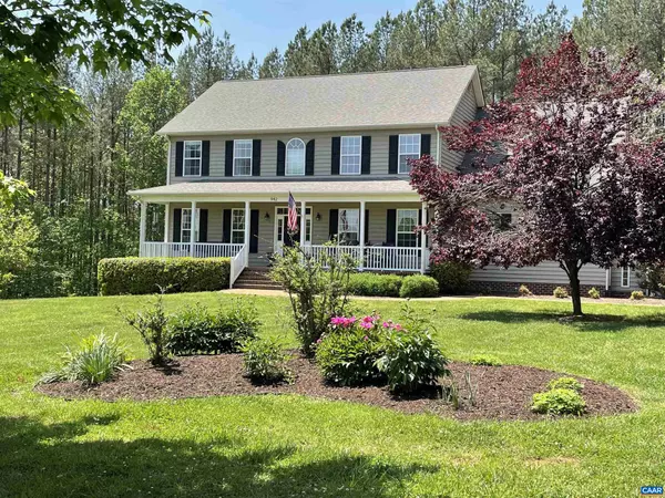 Palmyra, VA 22963,942 FOX HOLLOW LN