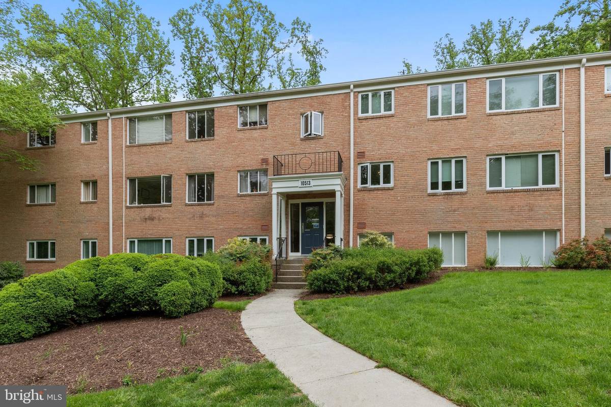 Bethesda, MD 20814,10513 MONTROSE AVE #103