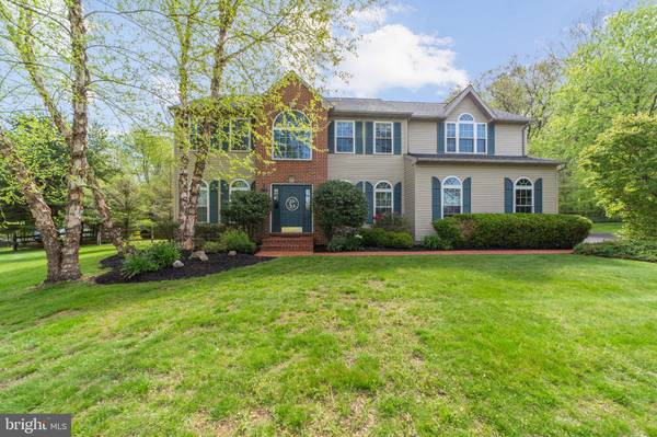 207 HERITAGE CT, Downingtown, PA 19335