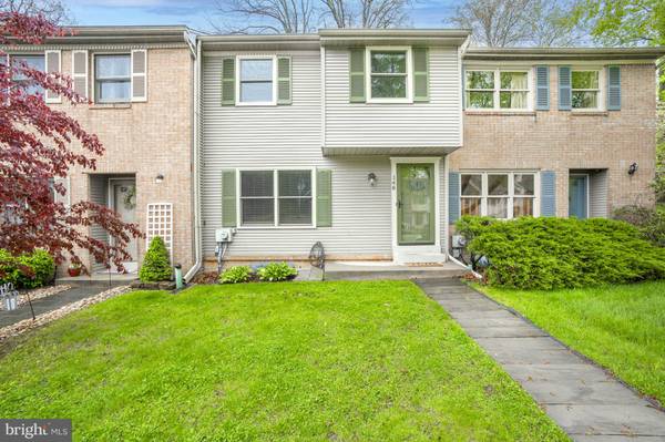 148 TROTTERS LEA LANE, Chadds Ford, PA 19317