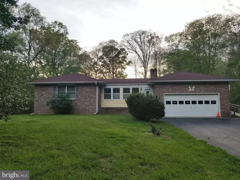 262 MEANY ROAD, Wrightstown, NJ 08562