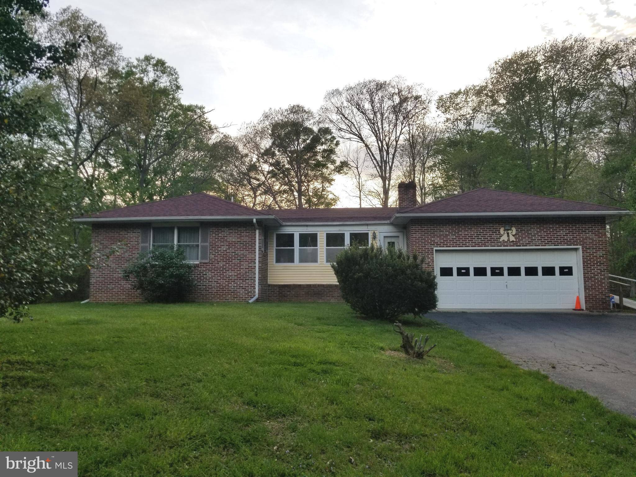 262 MEANY ROAD, Wrightstown, NJ 08562