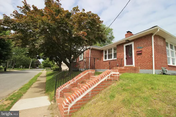 Folcroft, PA 19032,1600 WARWICK AVE