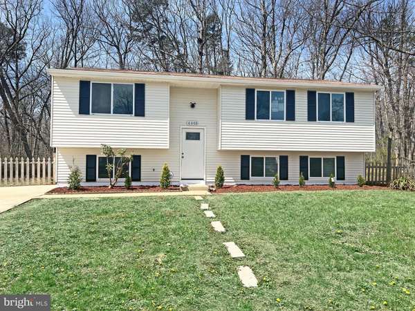 6000 CLINTON WAY, Clinton, MD 20735