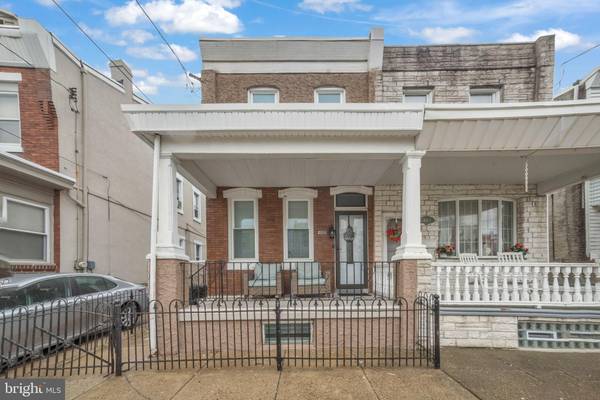 4525 E STILES ST, Philadelphia, PA 19124