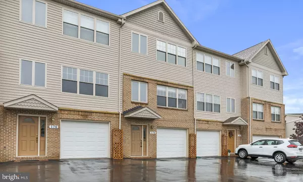 178 SUNRISE CIR, Cumberland, MD 21502