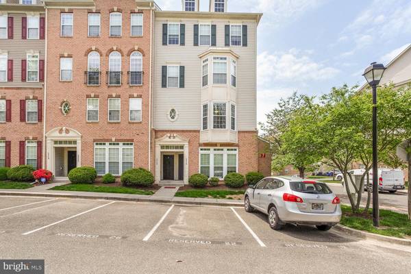 2318 FOREST RIDGE TER #1, Chesapeake Beach, MD 20732