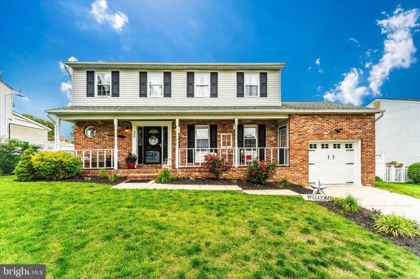 308 DOUBLE EAGLE, Linthicum, MD 21090