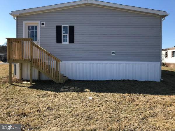 Chambersburg, PA 17202,1024 WARM SPRING RD, LOT 17