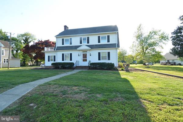 Hurlock, MD 21643,400 MAIN ST