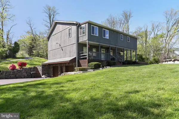 Falling Waters, WV 25419,209 CHESLEY DR