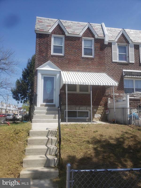 2901 DEVEREAUX AVE, Philadelphia, PA 19149