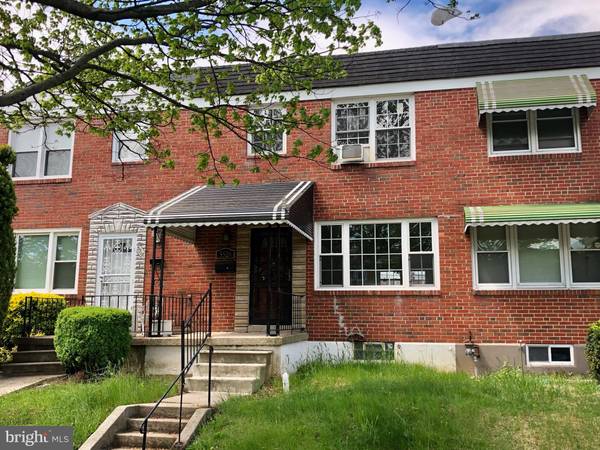 5520 CEDONIA AVE, Baltimore, MD 21206