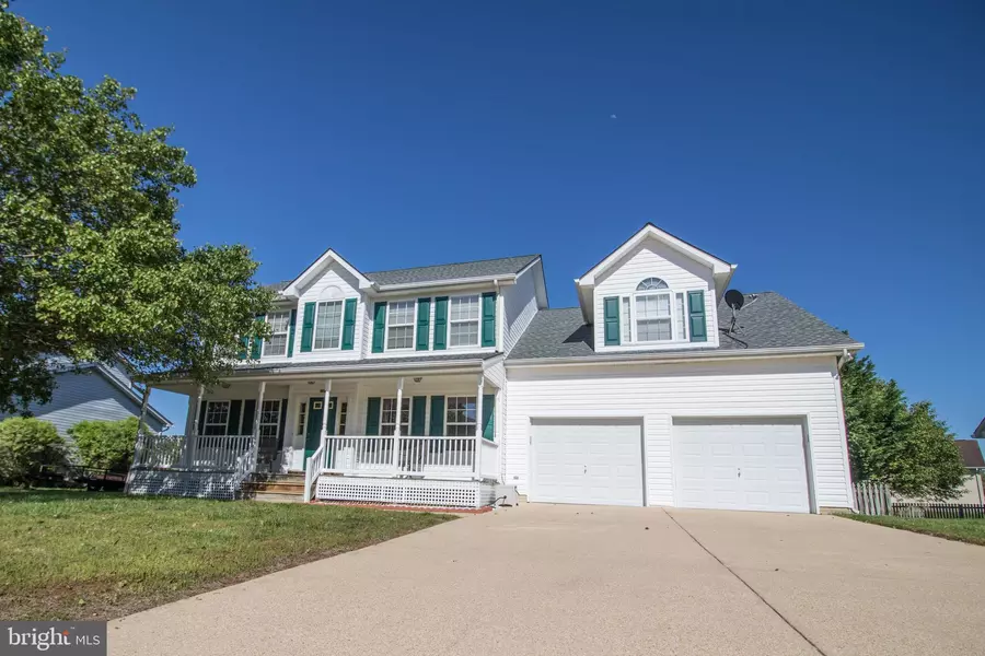 22180 GOLDENROD DR, Great Mills, MD 20634