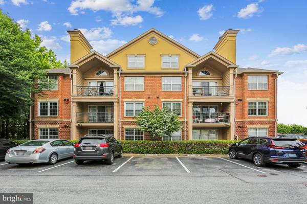 212 RIDGEPOINT PL #212-18, Gaithersburg, MD 20878