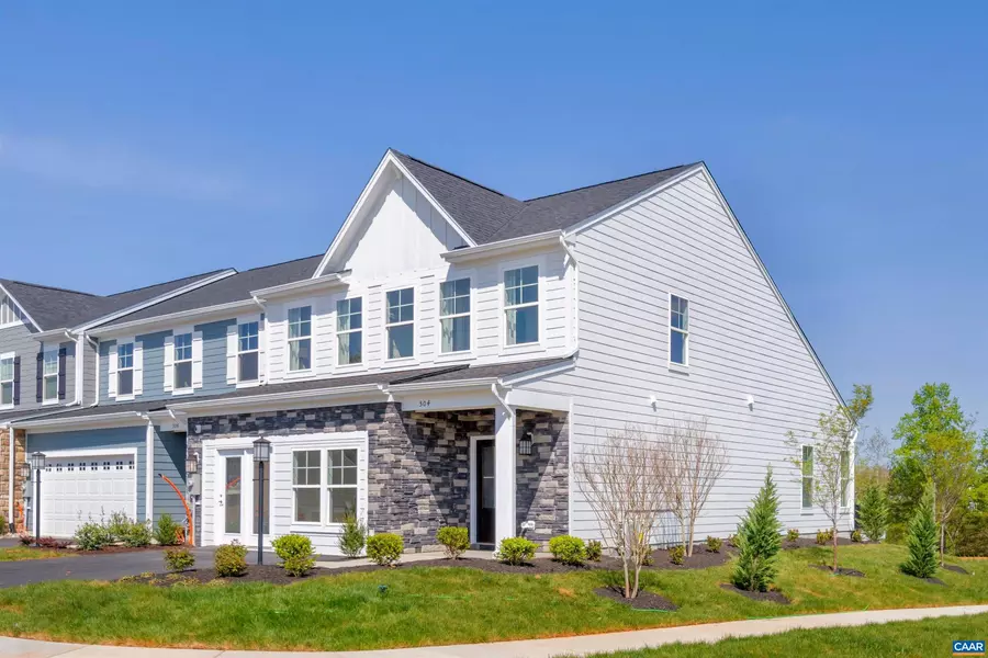 504 CRIMSON ST, Crozet, VA 22932