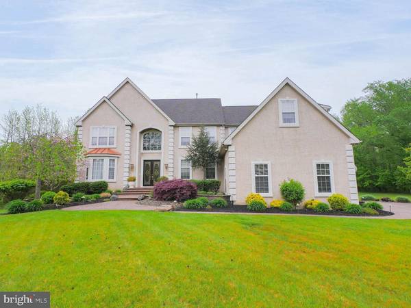 10 HOLLYBROOK RD, Mullica Hill, NJ 08062