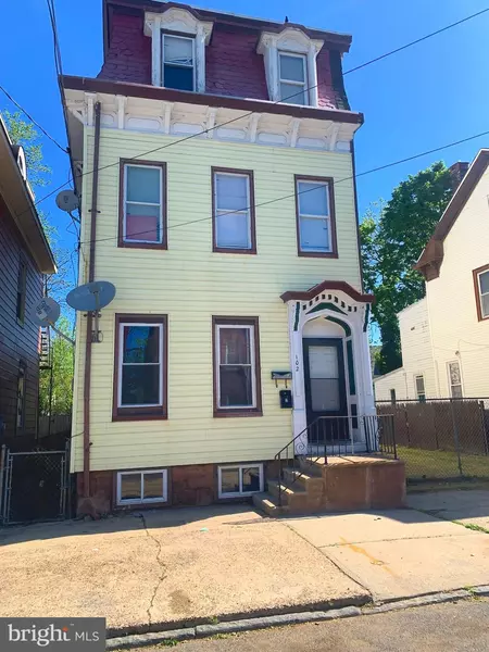 102 SPRING ST, Trenton, NJ 08618