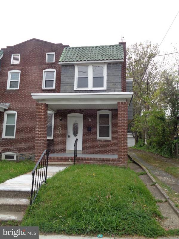 706 W 29TH ST, Wilmington, DE 19802