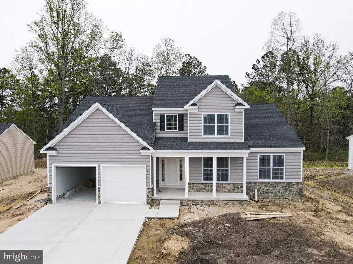 Milford, DE 19963,246 SHORE LN #LOT 21