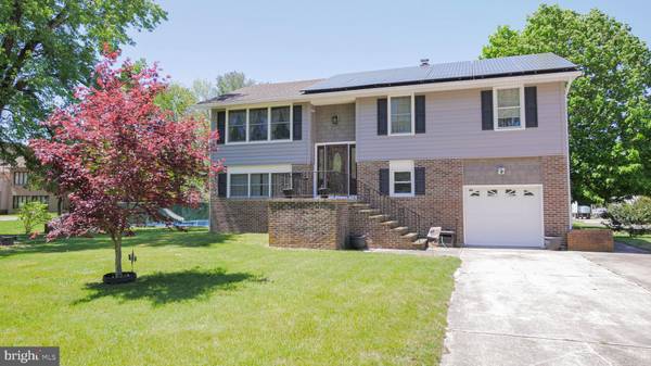 33 CANNON RANGE RD, Milmay, NJ 08340