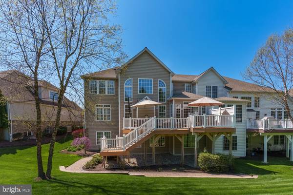 West Chester, PA 19380,1721 HIBBERD LN