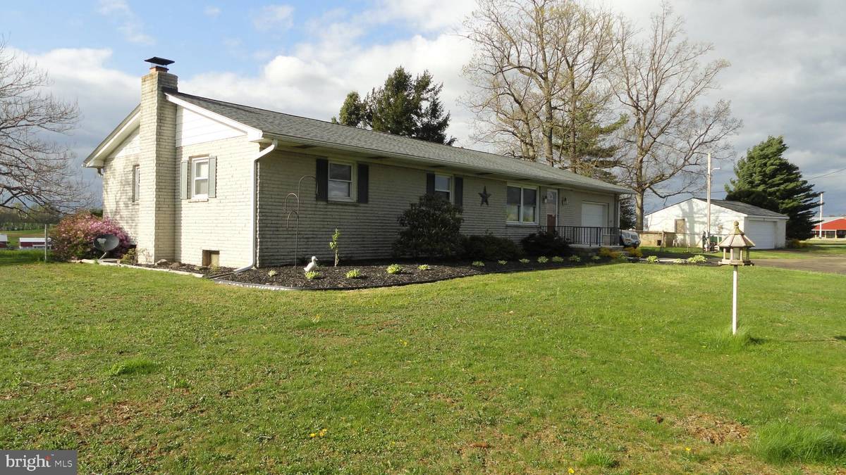 Quarryville, PA 17566,530 CONOWINGO RD