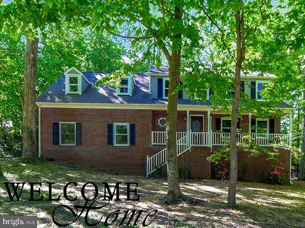 49 CORNWALLIS DR, Fredericksburg, VA 22405