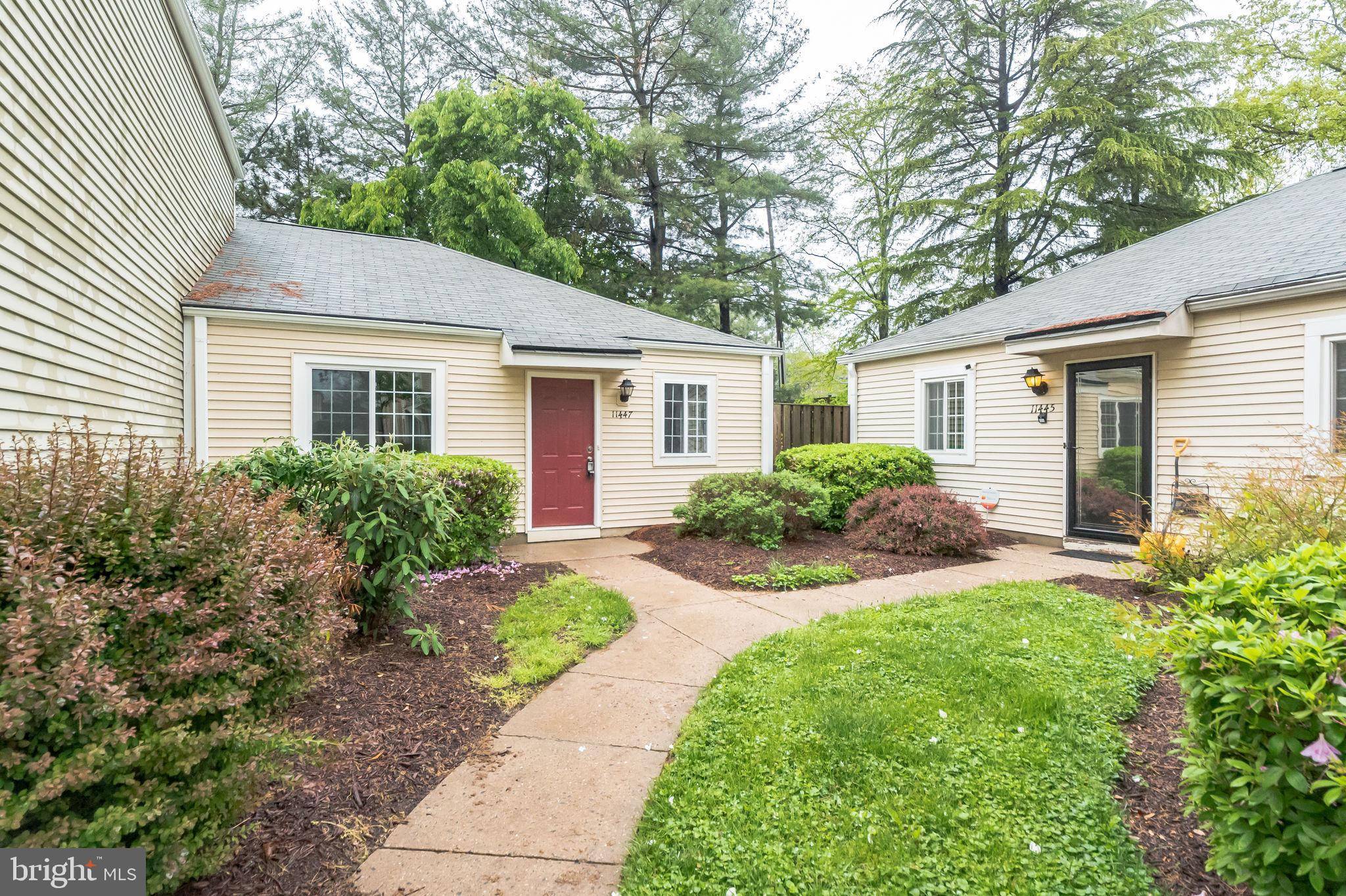 11447 HEREFORDSHIRE WAY, Germantown, MD 20876