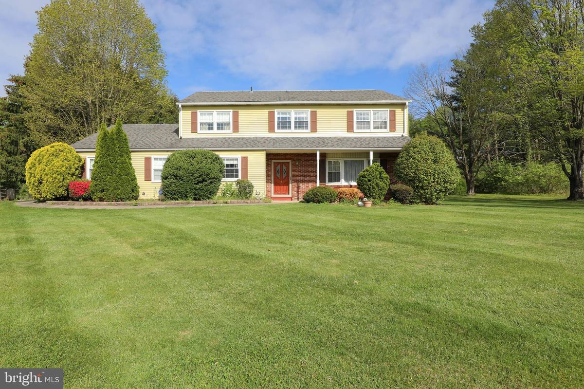 Doylestown, PA 18901,24 HOUK RD