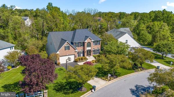 6903 MYSTIC WOODS WAY, Columbia, MD 21044