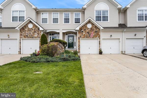 76 CYPRESS POINT, Westampton, NJ 08060