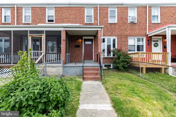 7834 SAINT FABIAN LN, Dundalk, MD 21222