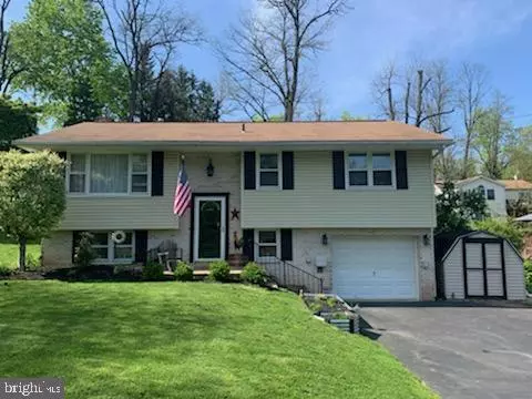 209 FETROW LN, New Cumberland, PA 17070