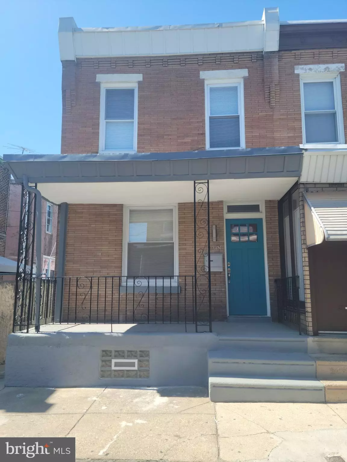 Philadelphia, PA 19134,3508 BRADDOCK ST