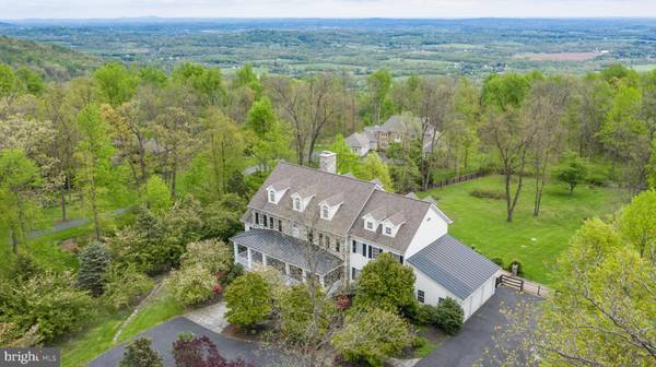 18388 BLUERIDGE MOUNTAIN RD, Bluemont, VA 20135