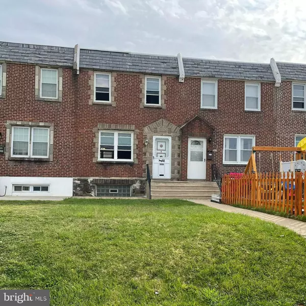 3006 BRIGHTON ST, Philadelphia, PA 19149