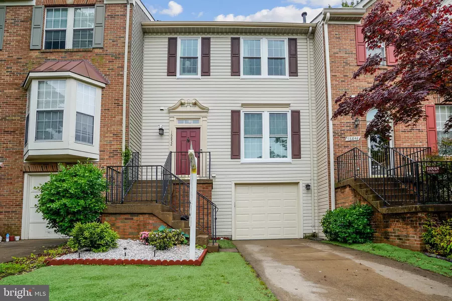 16852 CAPON TREE LN, Woodbridge, VA 22191