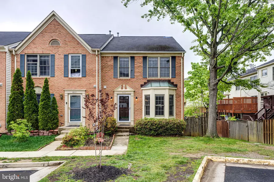 4010 CAIRO PL, Woodbridge, VA 22192