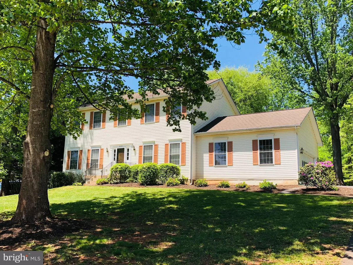 Warrenton, VA 20187,6130 AURORA AVE