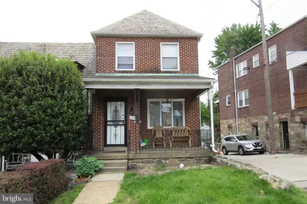 Baltimore, MD 21212,519 E COLD SPRING LN