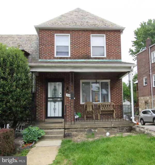 519 E COLD SPRING LN, Baltimore, MD 21212