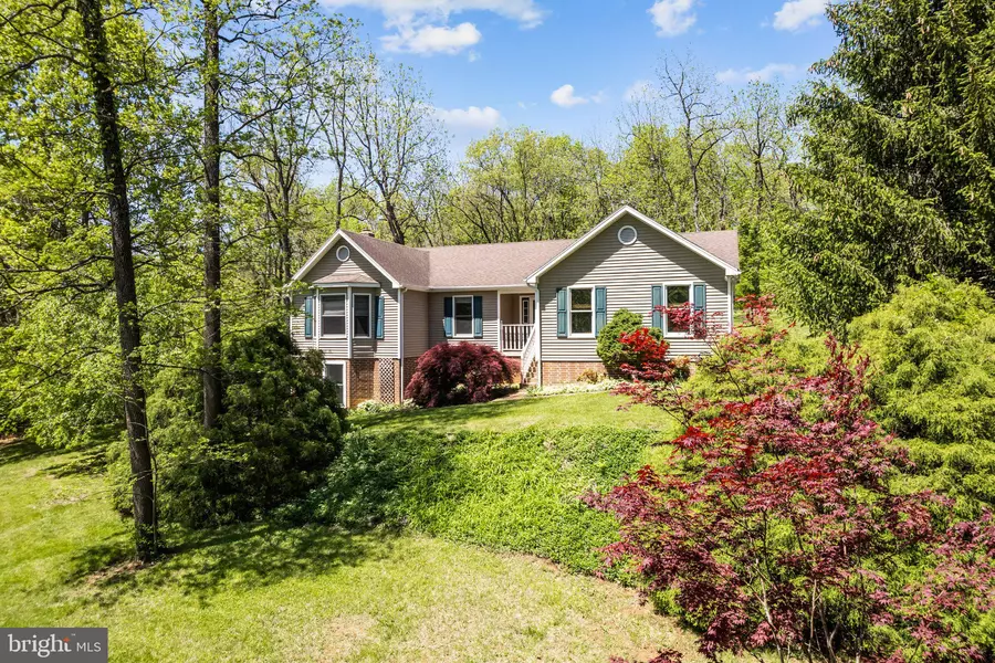 127 HAYNESWOOD LN, New Market, VA 22844