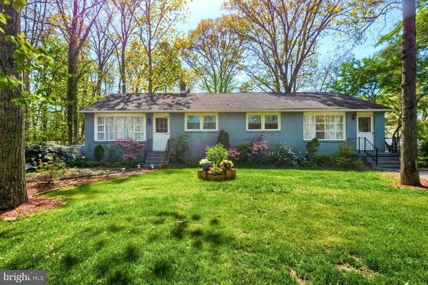 10 MUSKET LN, Mount Laurel, NJ 08054