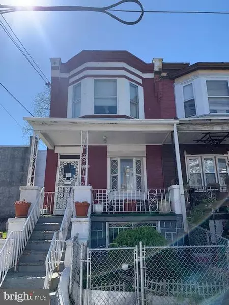 5810 BELMAR ST, Philadelphia, PA 19143