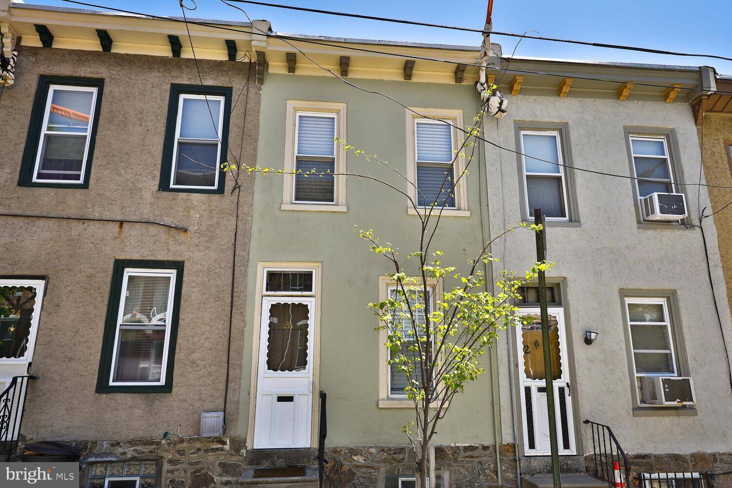 Philadelphia, PA 19144,26 W MANHEIM ST