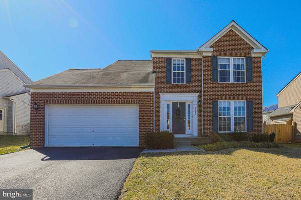 5623 NEW FORGE RD, White Marsh, MD 21162