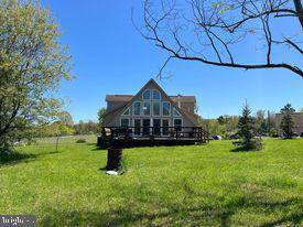 92 GLOW HAVEN RD, Romney, WV 26757